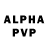 A-PVP Crystall Mrx Anime